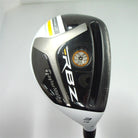 TaylorMade Hybrid RBZ STAGE 2 HY 19° Stiff KBS C-TAPER 90