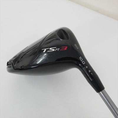 Titleist Driver Fair Rating TSR3 10° Stiff TSP310