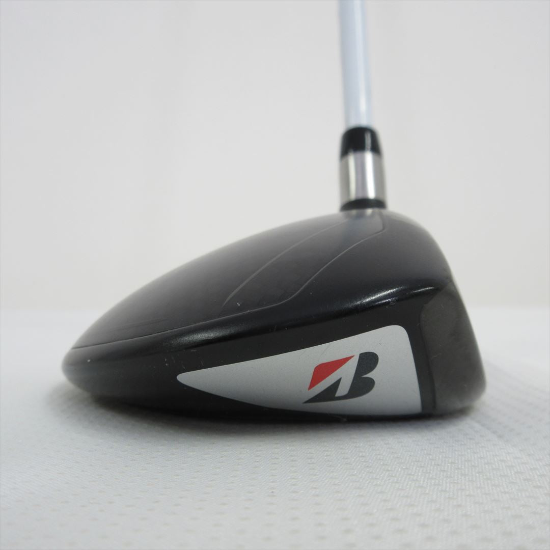 Bridgestone Fairway TOUR B X-F – GOLF Partner USA