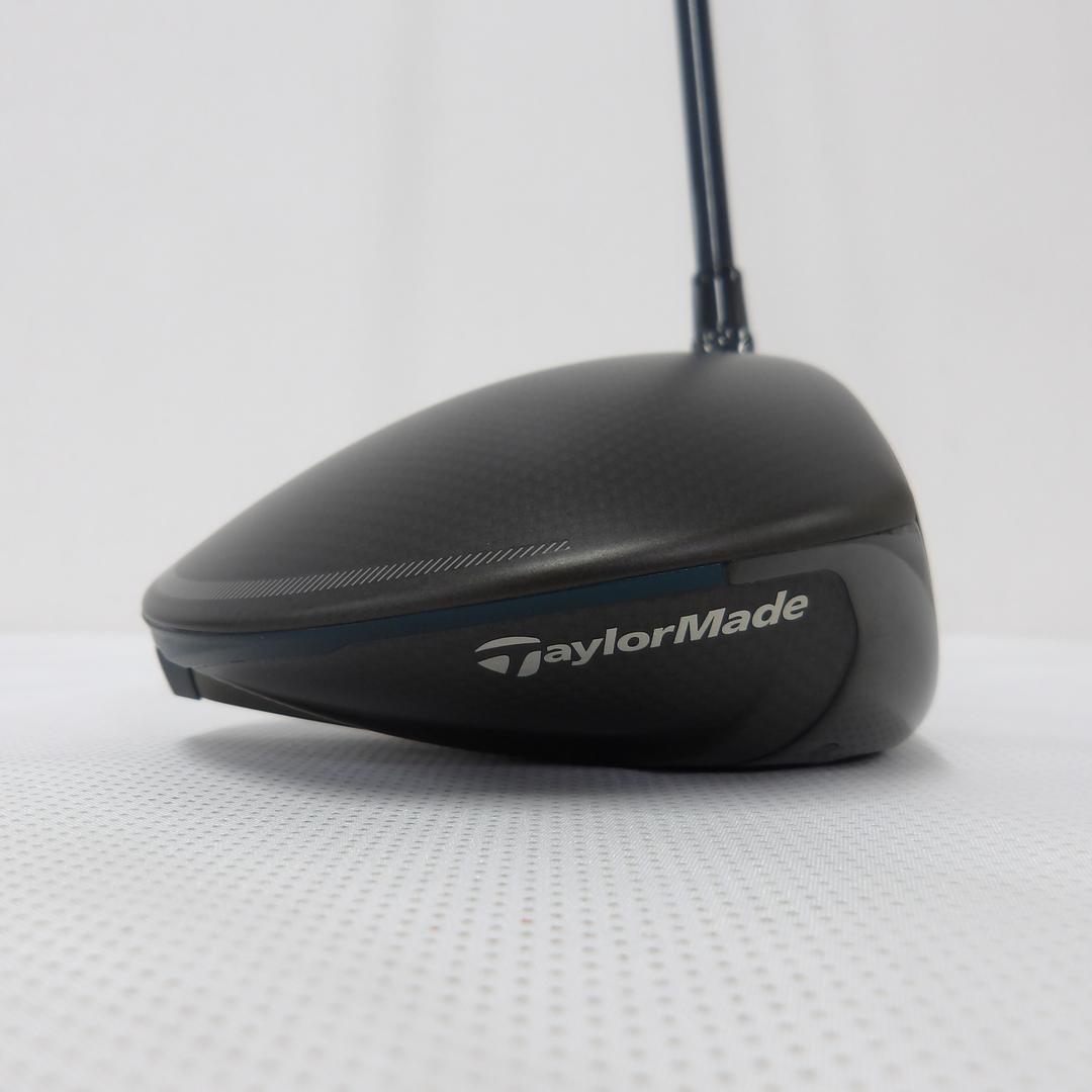 TaylorMade Driver Qi4D Qi4D – GOLF Partner USA