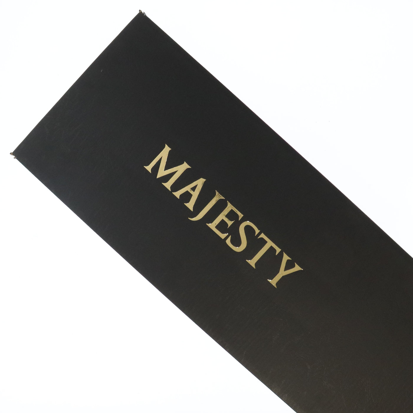 Maruman Iron Set Brand New MAJESTY SUBLIME(2023) GOLD Regular MAJESTY SUBLINE LV930 8 pics