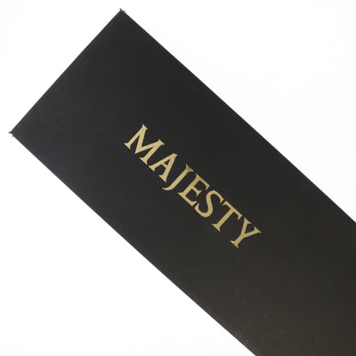 Maruman Iron Set Brand New MAJESTY SUBLIME(2023) GOLD Regular MAJESTY SUBLINE LV930 8 pics