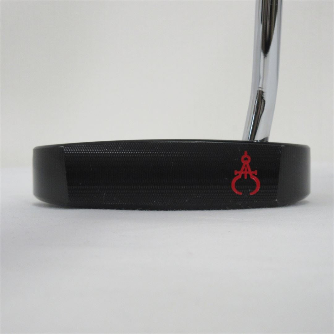 Gauge design Putter Gauge Design D-FIT Transformer 34 inch