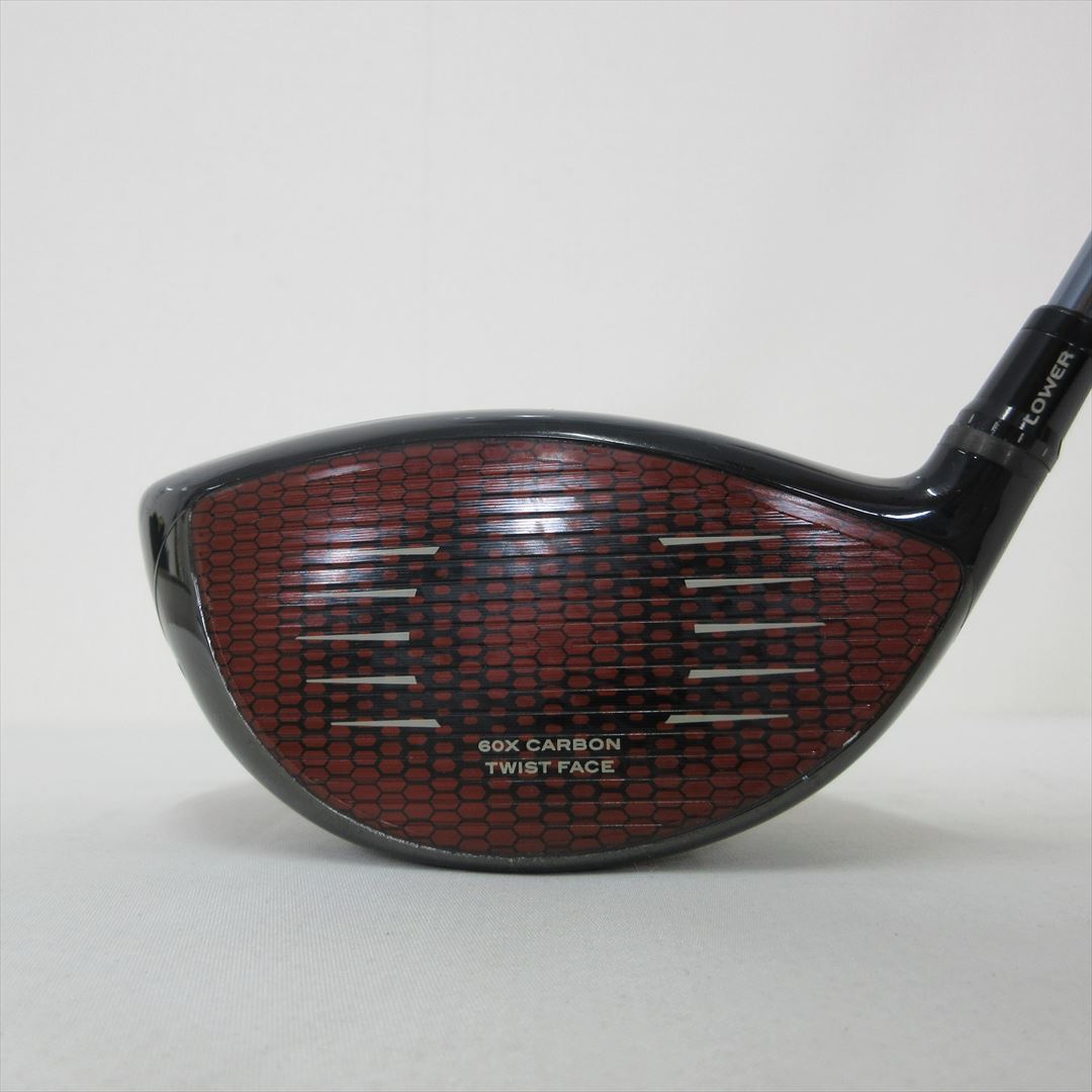 TaylorMade Driver STEALTH 9° Stiff Diamana PD 60