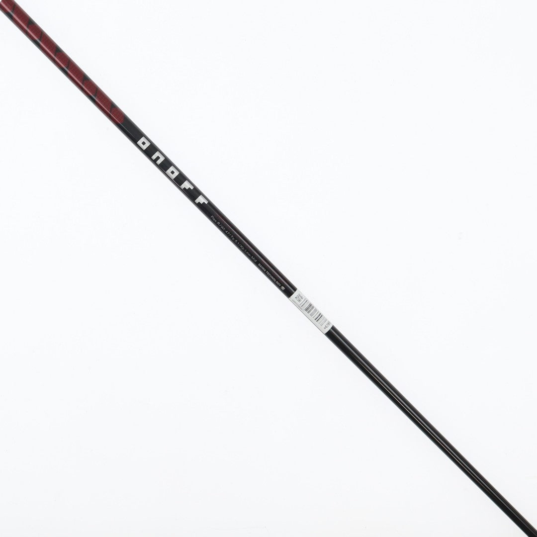 Daiwa Fairway Open Box ONOFF ARMS(2022) AKA 3W 15° Regular SMOOTH KICK MP-522F