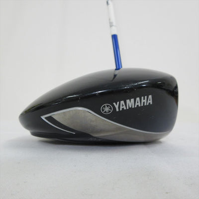 Yamaha Driver inpres UD+2 10.5° StiffRegular TMX-417D