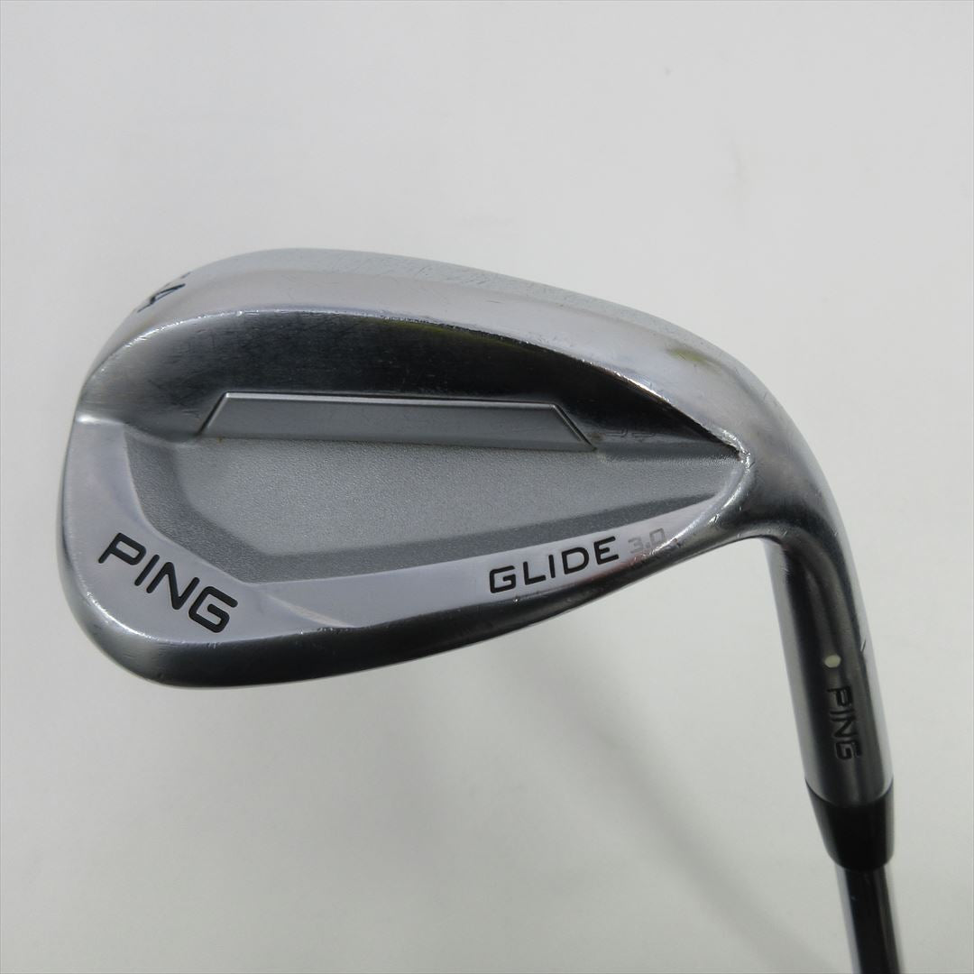 Ping Wedge PING GLIDE 3.0 54° NS PRO MODUS3 TOUR120 Dot Color White