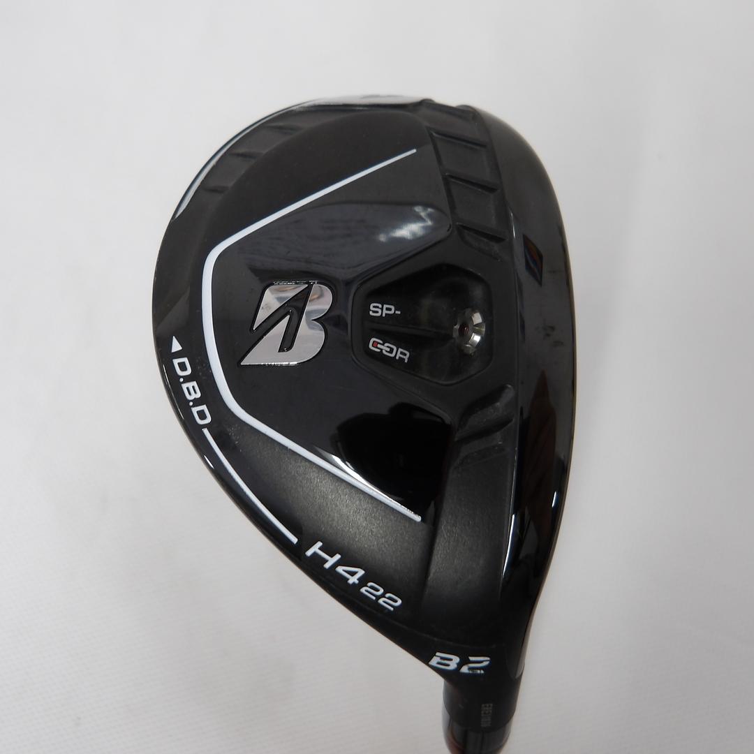 Bridgestone Hybrid BRIDGESTONE B2 – GOLF Partner USA