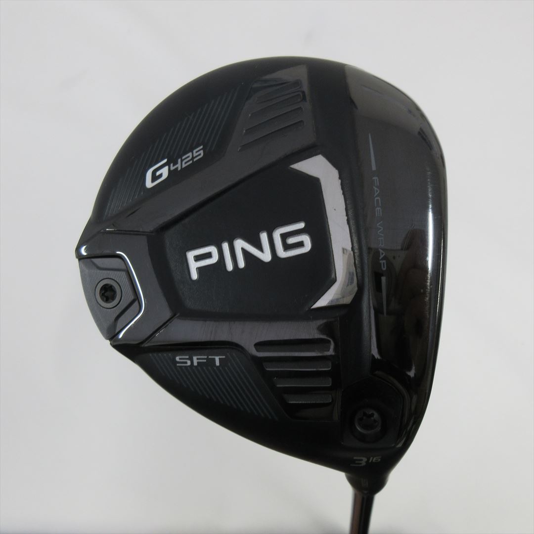 Ping Fairway G425 SFT 3W 16° Flex-X Diamana D-LIMITED70