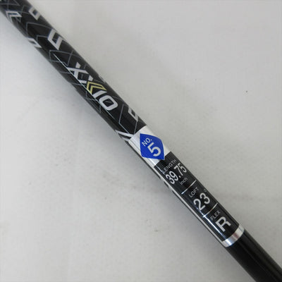 Dunlop Left-Handed Hybrid XXIO11 HY 23° Regular XXIO MP1100