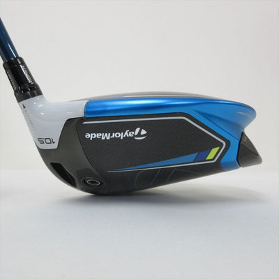 TaylorMade Driver SIM2 MAX 10.5° Stiff TENSEI BLUE TM50(SIM2):