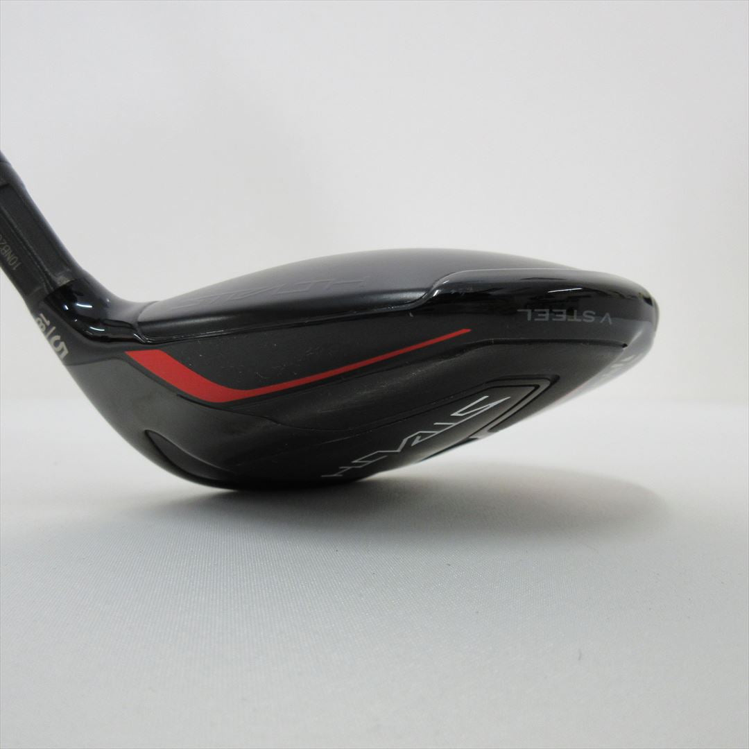 TaylorMade Fairway STEALTH 5W 18° Regular TENSEI RED TM50(STEALTH)