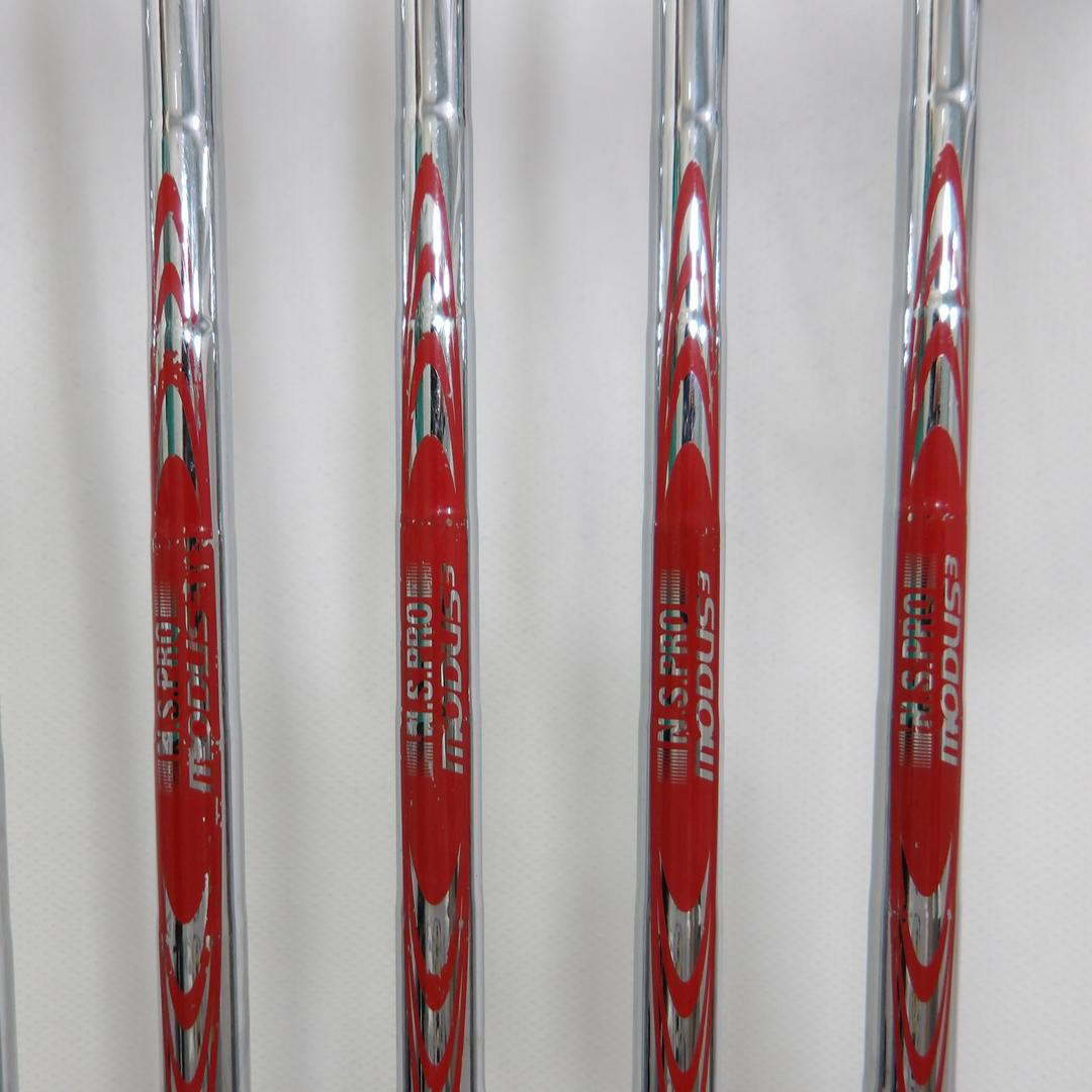 RomaRo Iron Set RomaRo Ray CX FORGED – GOLF Partner USA