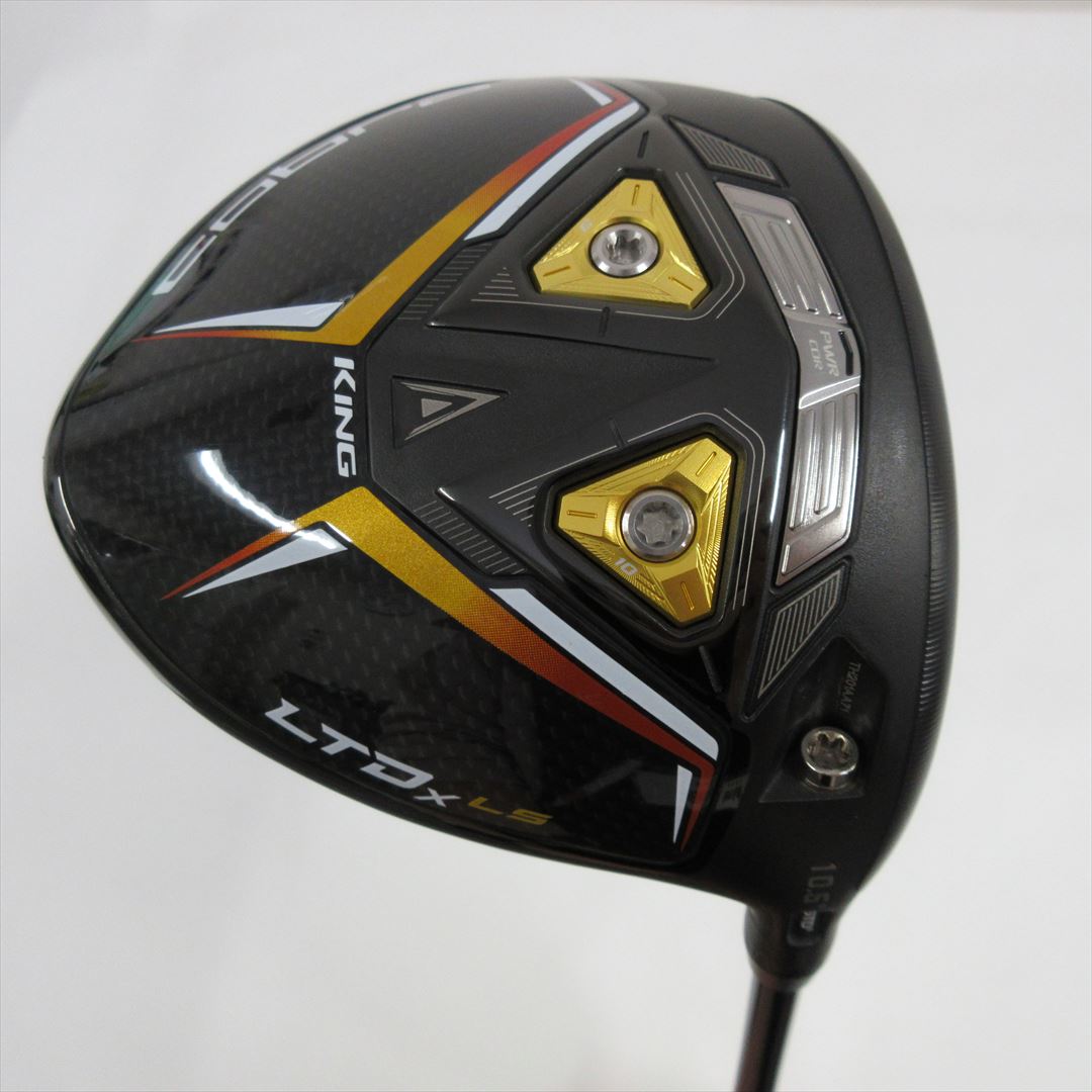 Cobra KING LTDx MAX Women's Driver | Be Golf Pro
