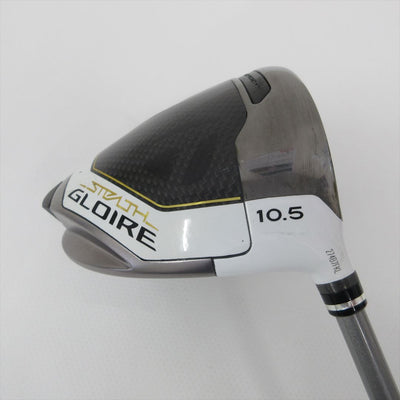 TaylorMade Driver STEALTH GLOIRE 10.5° Regular SPEEDER NX for TM