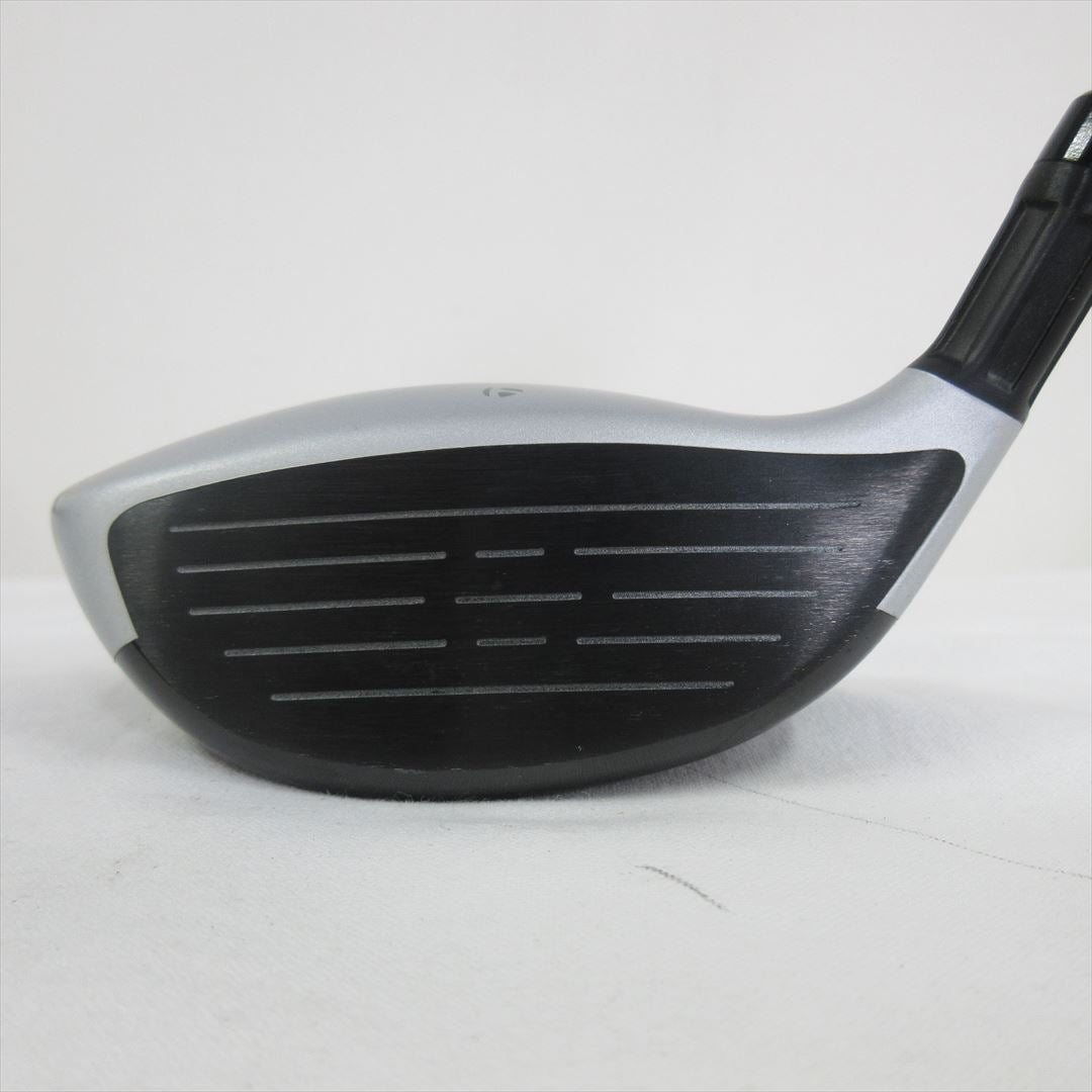 TaylorMade Fairway M4 5W 18° StiffRegular FUBUKI TM5