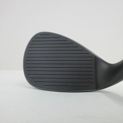 Cobra Wedge KING SB WEDGE(Black)(2023) 56° Dynamic Gold EX TOUR ISSUE S200