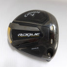 Callaway Driver ROGUE ST MAX 9°(Head Only)