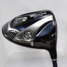 Callaway Driver BIG BERTHA (2016) BETA 10.5° StiffRegular GP for BIG BERTHA