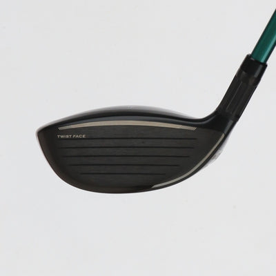 TaylorMade Fairway STEALTH2 3W 15° Stiff SPEEDER NX GREEN 60