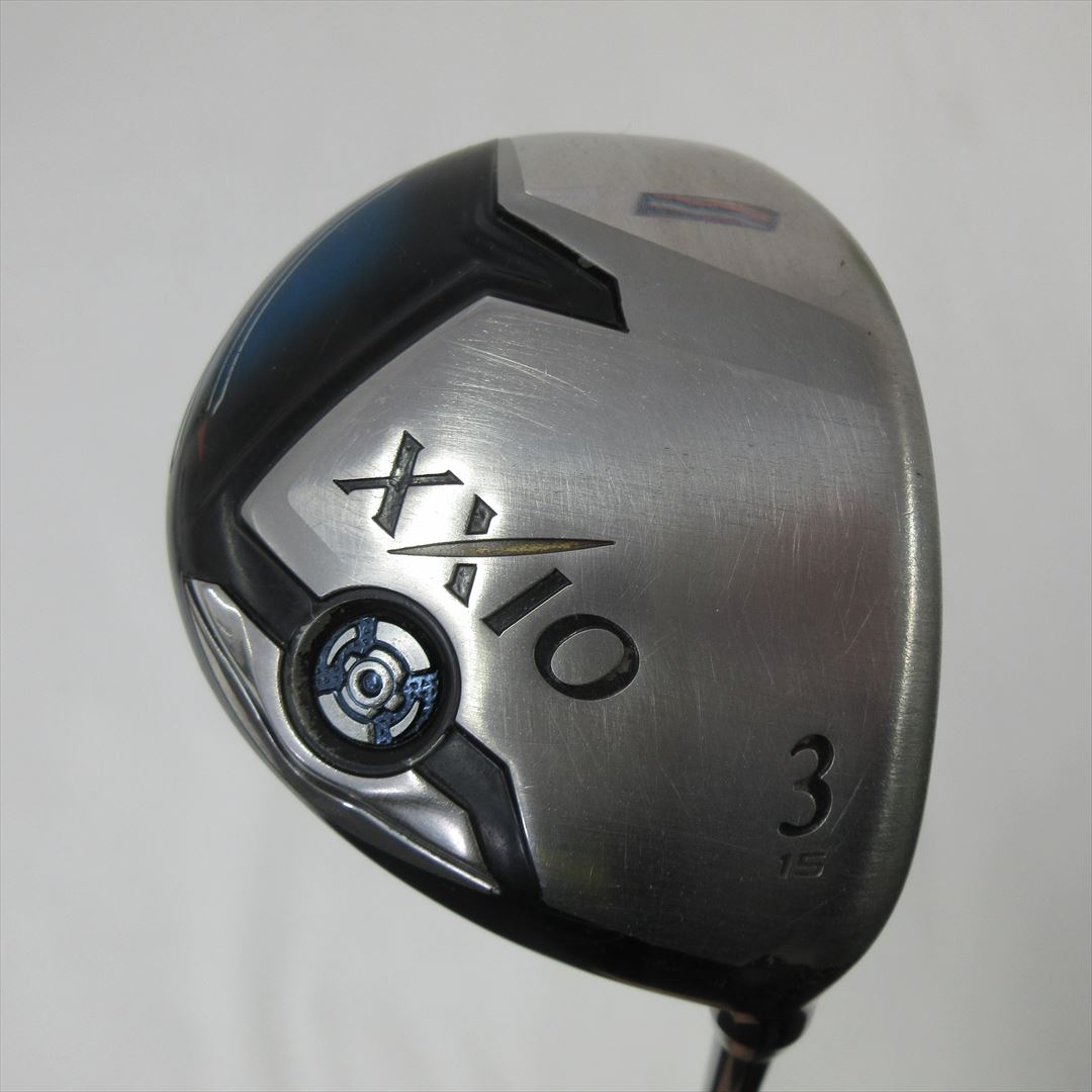 XXIO Fairway XXIO7 3W 15° Senior XXIO MP700