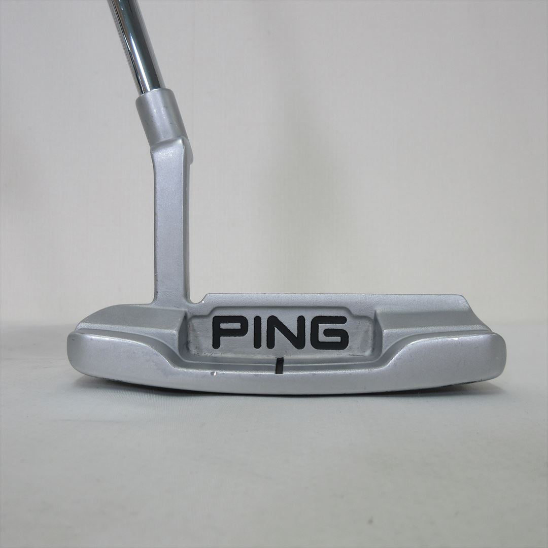 Ping Putter SIGMA 2 ANSER 34 inch Dot Color Black