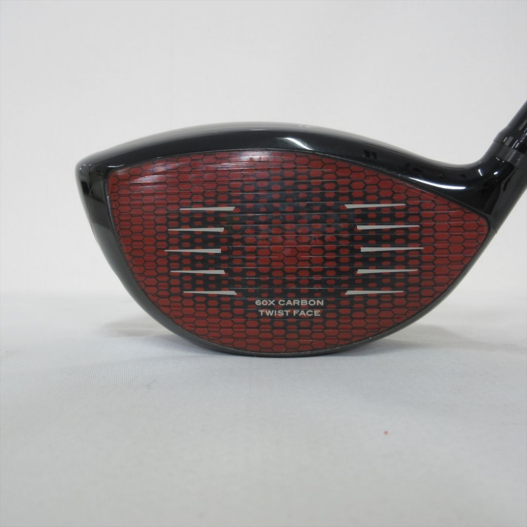 TaylorMade Driver STEALTH HD 10.5° Stiff TENSEI RED TM50(STEALTH)