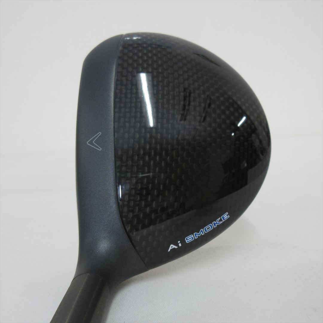 Callaway Fairway PARADYM Ai SMOKE MAX FAST 5W 19° StiffRegular TENSEI 40 for CW(Ai SMOKE)