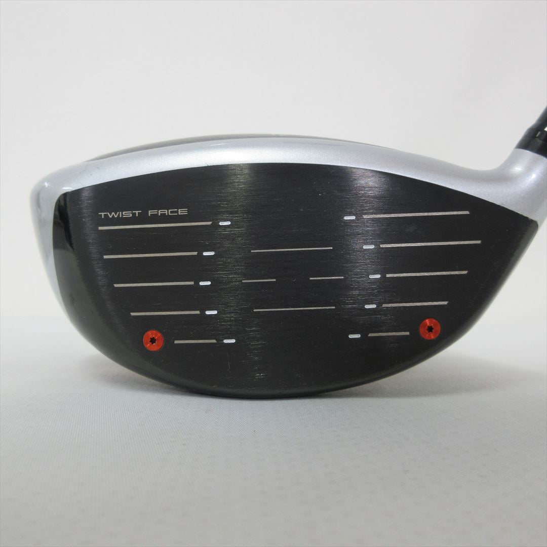 TaylorMade Driver M6 10.5° StiffRegular FUBUKI TM5(2019)