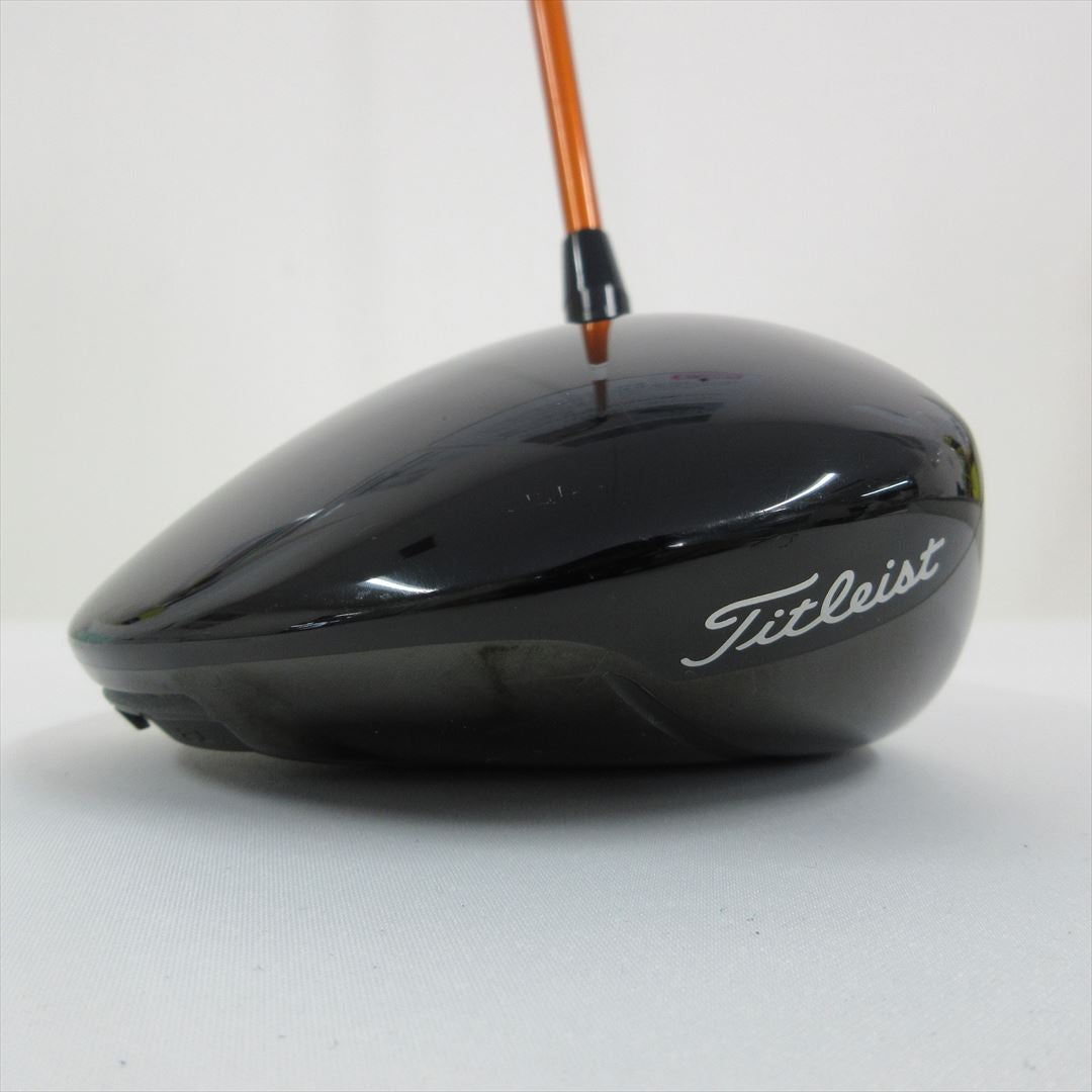 Titleist Driver TSR3 9° Stiff Tour AD DI-6