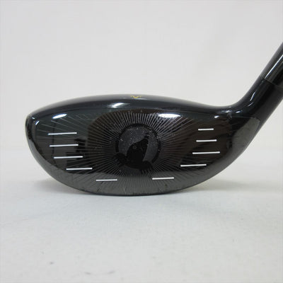 HONMA Hybrid BERES BLACK HY 28° Senior ARMRQ MX BLACK