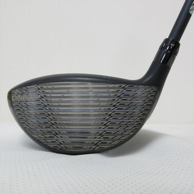 Bridgestone Driver BRIDGESTONE B2 HT 9.5° Stiff VANQUISH BS50