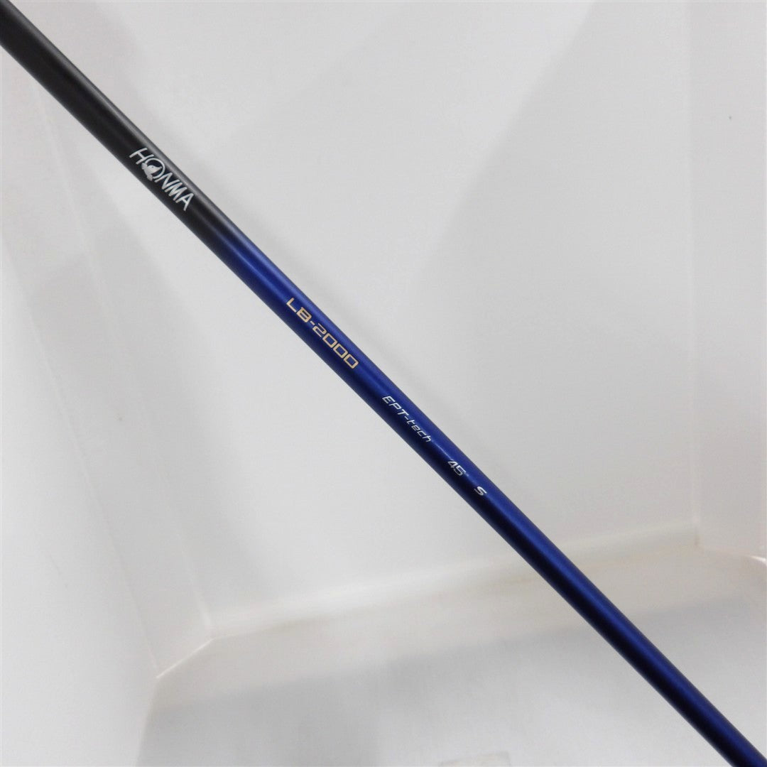 HONMA Iron Set LB 808 Stiff LB-2000 5 pieces