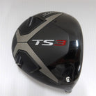 Titleist Driver TS3 9.5°(Head Only)