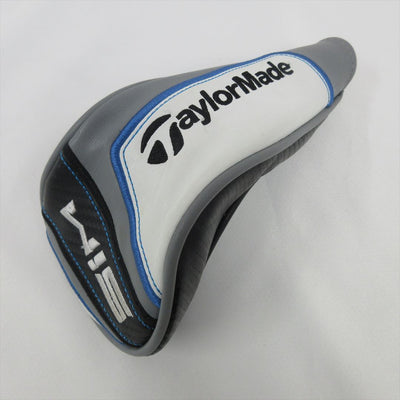 TaylorMade Hybrid SIM MAX HY 19° Stiff KBS MAX85 JP