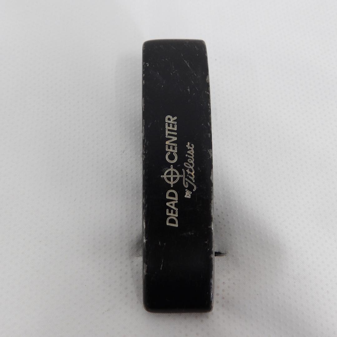 Titleist Putter DEAD CENTER PUTTERS SP201 – GOLF Partner USA