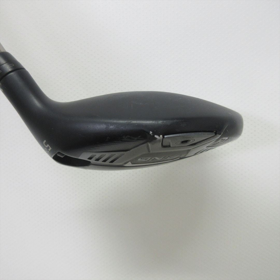 Ping Hybrid Fair Rating G425 HY 22° Stiff PING TOUR 173-85