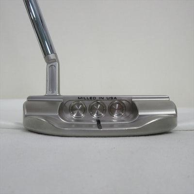 SCOTTY CAMERON Putter SCOTTY CAMERON SUPER SELECT FASTBACK 1.5 34 inch