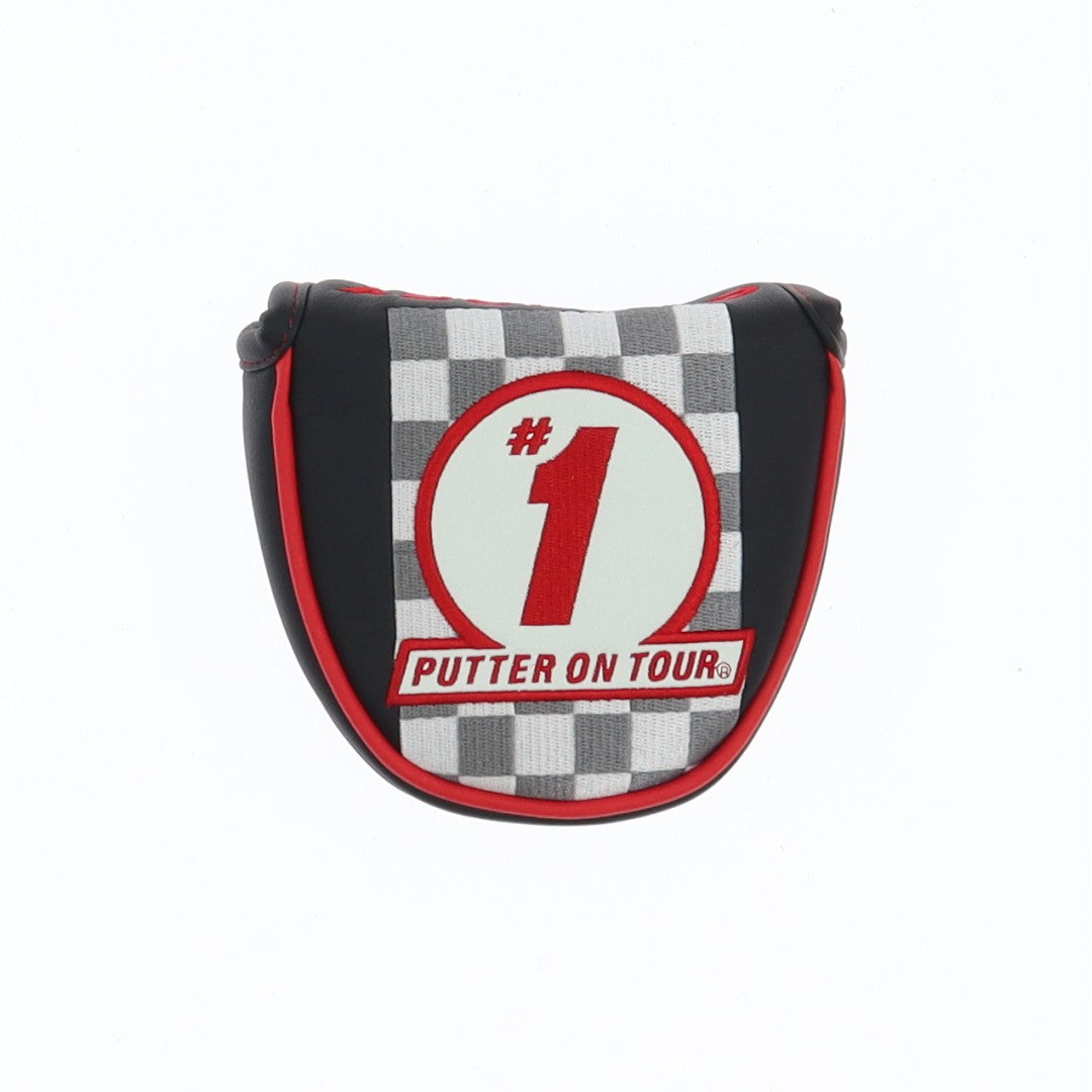 Odyssey Putter TOULON Ai-ONE LE MANS DB – GOLF Partner USA