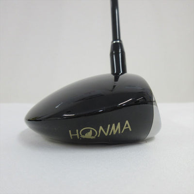 HONMA Fairway TOUR WORLD TR21 4W 16.5° Stiff VIZARD TR20-50