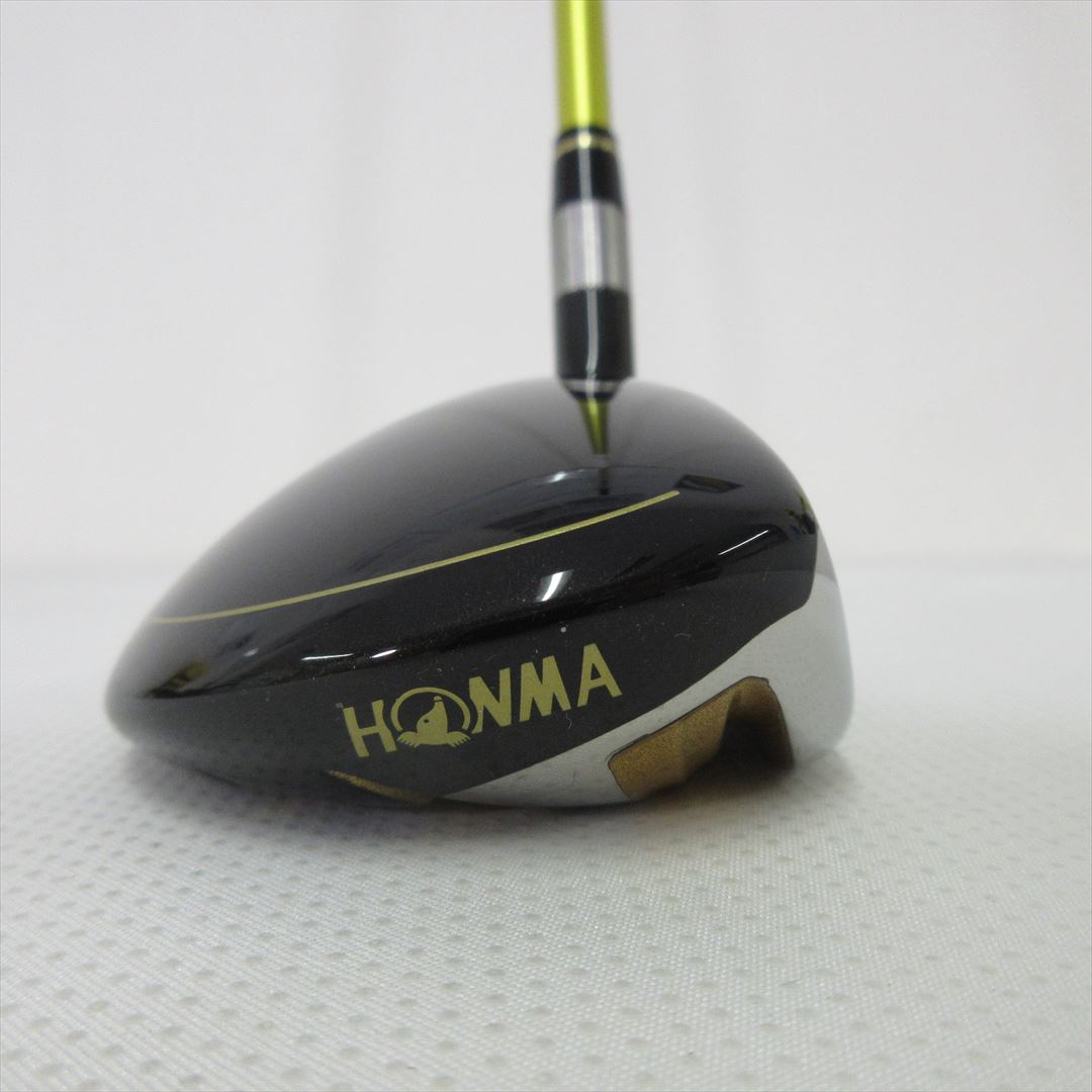 HONMA Hybrid BERES A-spec HY 22° Regular 3S ARMRQ A-spec 47