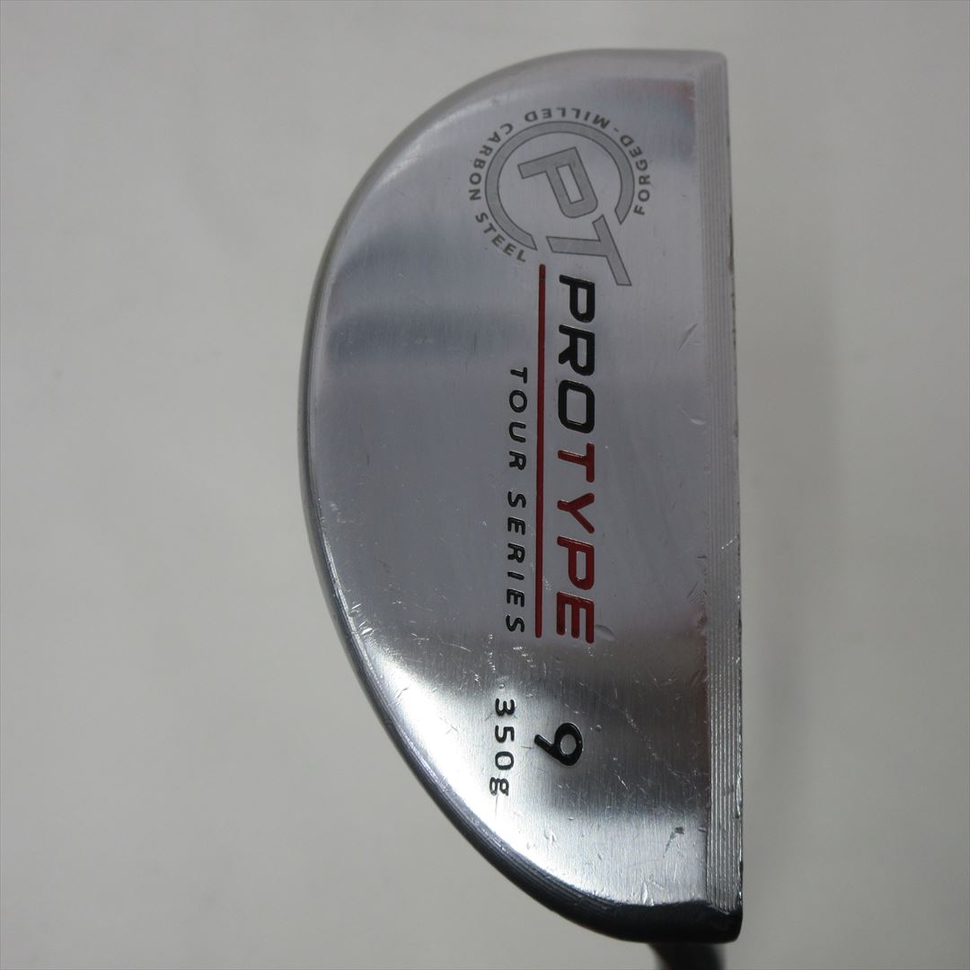 Odyssey Putter PROTYPE TOUR SERIES #9 34 inch