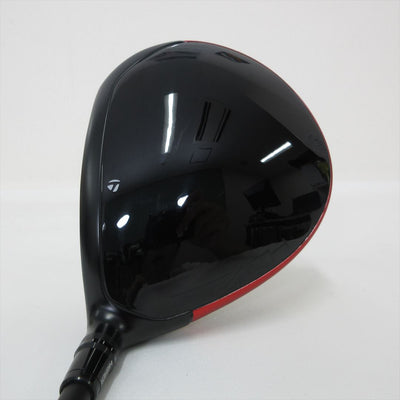 TaylorMade Driver STEALTH2 9° Stiff SPEEDER NX 40 Black