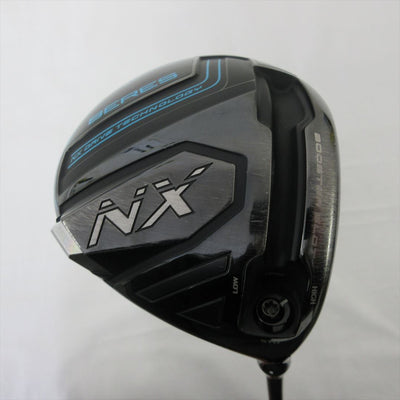 HONMA Driver BERES NX 9° Stiff VIZARD FZ-7: