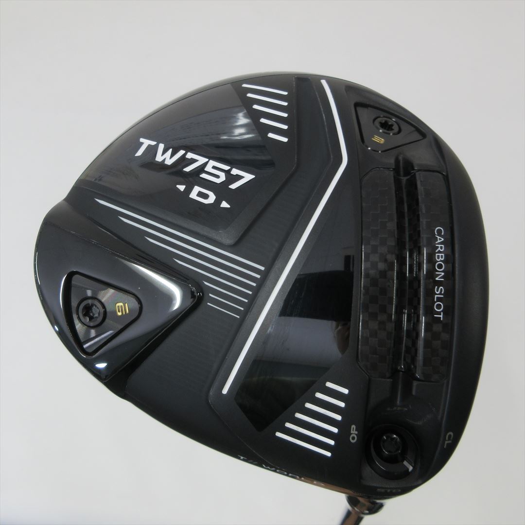 HONMA Driver TOUR WORLD TW757 D 10.5° Regular VIZARD for TW757