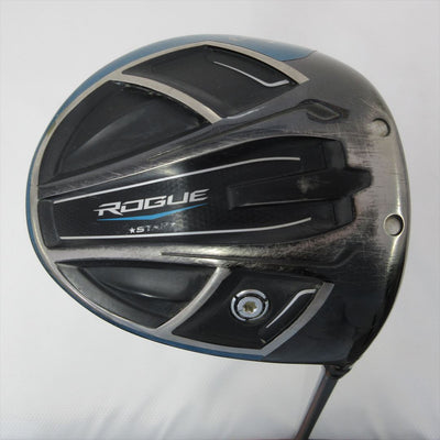 Callaway Driver ROGUE STAR 10.5° StiffRegular Speeder EVOLUTION for CW 50