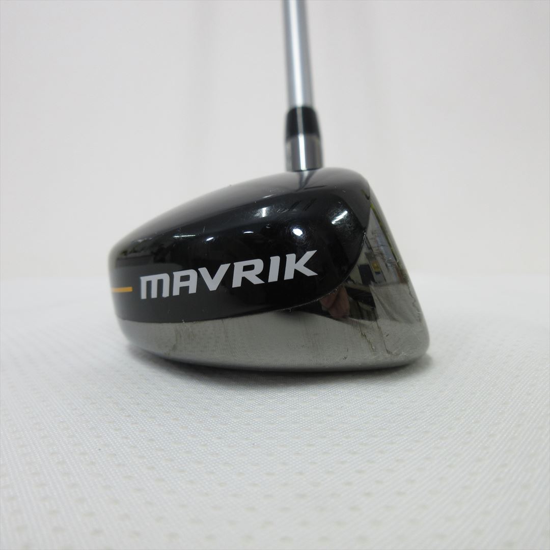 Callaway Hybrid MAVRIK HY 23° Regular Diamana 50 for CW