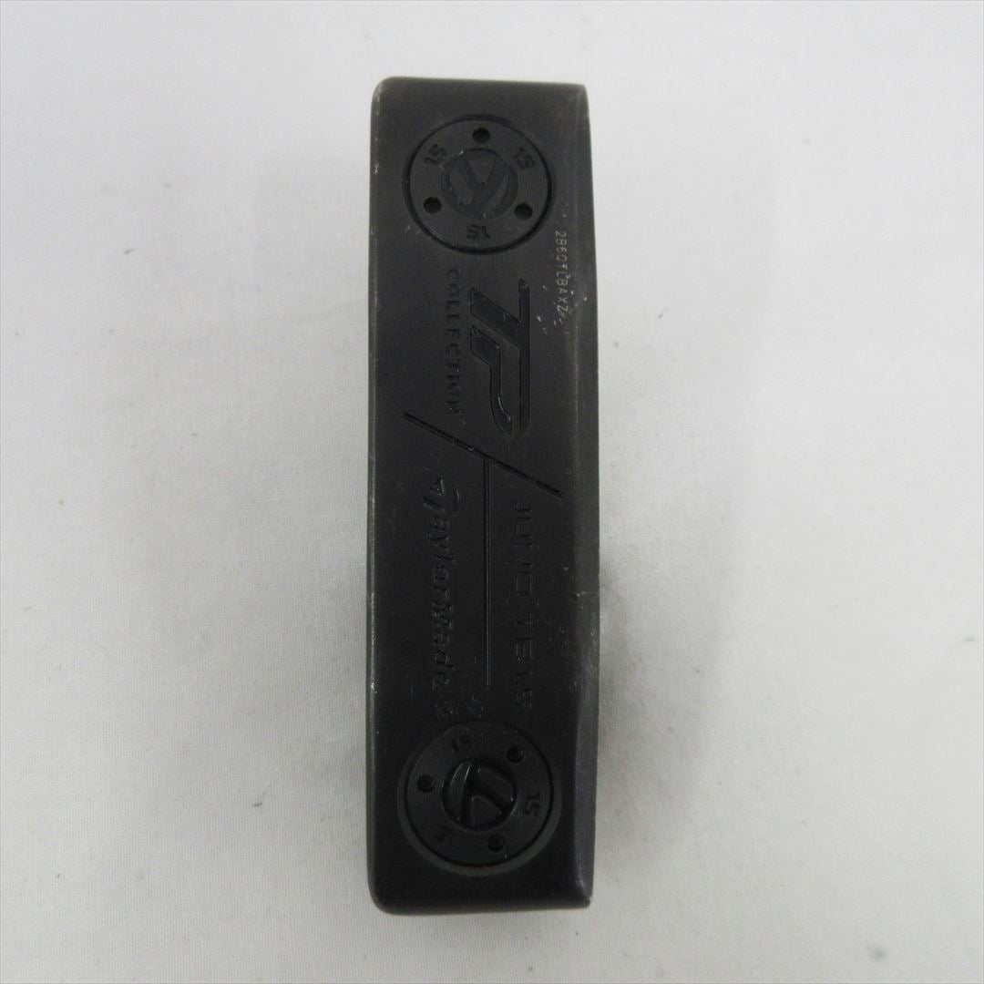 TaylorMade Putter TP COLLECTION BLACK JUNO TB1.5 – GOLF Partner USA