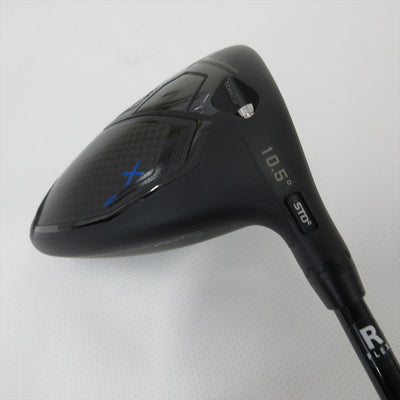 Cobra Driver cobra DARKSPEED X 10.5° Regular SPEEDER NX for Cobra(DARKSPEED)