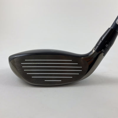 Callaway Hybrid PARADYM X HY 24° Stiff VENTUS TR 5 for CW(PARADYM):